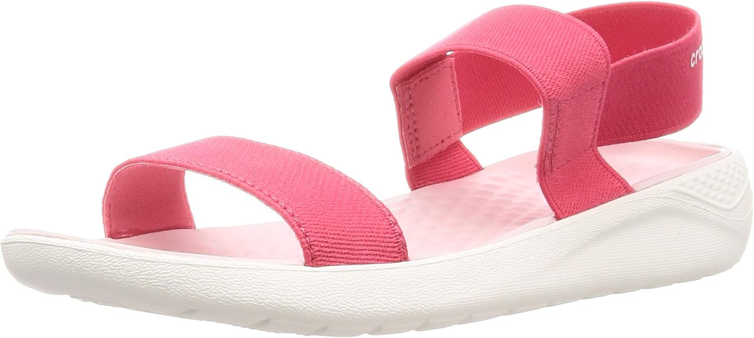 crocs 卡骆驰图片 crocs 卡骆驰价格 crocs literide 女士凉鞋